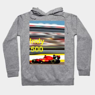 Indy 500 Hoodie